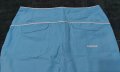 Adidas 3/4 светло син панталон, UK 14, F 42, снимка 11