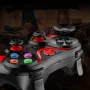 Безжичен геймпад с Bluetooth PSP39, снимка 4