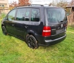 На части Vw Touran 2.0 TDI - DSG, снимка 3