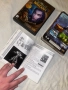 World of Warcraft 2004 ORIGINAL 5 CD BOX + RARE Original game manual *МНОГО РЯДКО*, снимка 5