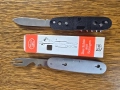 Руско джобно ножче., снимка 10