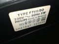 PHILIPS F7111-MADE IN BELGIUM-ВНОС SWISS 2911231658, снимка 18