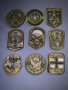 Емблеми,Пагони,Нашивки,Кръвна група, снимка 6