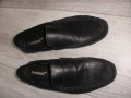 Обувки-Tendenz-черни, №44-естествена кожа, снимка 8