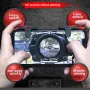 Trigger L1 R1 бутони за стрелба и мобилна игра на смарт телефон, таблет, снимка 10