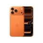 НОВ⚠️ iphone 17Pro MAX❗️ лизинг от 104лв/м ❗️Cosmic Orange❗️оранжев с гар❗️ USA, снимка 5