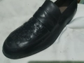 кожени обувки за офис бизнес срещи д-р , снимка 3