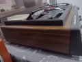  Hi-fi грамофон, тунер и дек ITT - Комбайн, снимка 5
