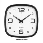 НОВ КАЧЕСТВЕН СТЕНЕН ЧАСОВНИК.СТЕННИ ЧАСОВНИЦИ С ГОЛЕМИ ЦИФРИ.STENEN CHASOVNIK WALL CLOCK, снимка 5