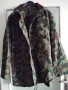 Шуба камуфлирана без подплата и панталон камуфлиран с подплата , нови,  размер 176/96,  , снимка 1
