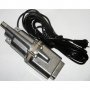 Потопяема вибрационна помпа тип бибо Inox 280w, дебит 960 л./ч, Ferros tools, снимка 1 - Напояване - 35438645