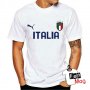 НОВО Мъжка тениска на Италия за ЕВРО 2020!EURO 2020!, снимка 5