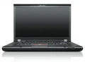 Лаптоп Lenovo ThinkPad W520 i7-2630QM 16GB 256GB 2000M ГАРАНЦИЯ, снимка 1