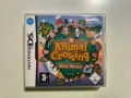 Animal crossing wild world, снимка 1