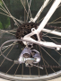 Шосеен  велосипед Dual-control Shimano RSX., снимка 5
