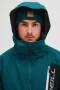 O'Neill JIGSAW, M/XL/XXL - ново, оригинално ски, сноуборд мъжко яке, снимка 3