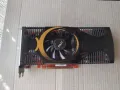 Видео карта NVidia GeForce Palit GTS250 HDMI 512MB GDDR3 256bit PCI-E, снимка 1