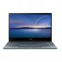 Лаптоп ASUS UX363JA-WB502T, 13.3FHD, Intel Core i5-1035, RAM-8G, SSD-512G, Windows 10, сив, SS300058, снимка 1