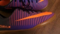 NIKE MERCURIAL X Football Boots Размер EUR 38,5 / UK 5,5 детски за футбол 75-14-S, снимка 4