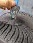 205 60 16 - 2бр. зимни гуми bfgoodrich, снимка 8