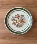 2 чинии керамика Gualdo Tadino, снимка 3