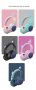 Bluetooth Слушалки Котешки уши AKZ-K27, снимка 3