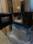 ПРОМО!! Микровълнова фурна MIDEA AG20CF2EBK 700.0 W, ФУНКЦИЯ ГРИЛ, 20.00L, снимка 3