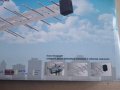 Нова антена за цифрова ефирна телевизия , снимка 4
