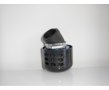 Спортен филтър за мотор с карбонов капак, снимка 1 - Аксесоари и консумативи - 39433217