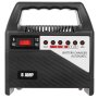 Зарядно за акумулатори автоматично, 6V/12V, ток зареждане 6A, XTROBB 011050, снимка 4