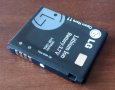 Оригинална батерия LG LGIP-330G, LGIP-411A, LGIP-470R, LGIP-580A за GSM , снимка 2