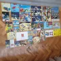 Лот от 27 редки ретро Lego Legoland Playmobil, снимка 15