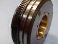 Съединител електромагнитен АВД-100 24VDC electromagnetic clutch, снимка 7