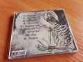 NEW! Гробъ – Смирение CD BG Black Metal!, снимка 2