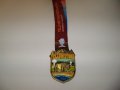 Колекционерски Pacer медал Yellowstone, снимка 3