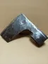 Соц Стара Ръчно Кована Брадва Номер 7. Тегло 1.400кг., снимка 8