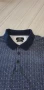 Hugo Boss  Cotton Slim Fit Mens Size M ОРИГИНАЛ! Мъжка Тениска!, снимка 10