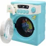 Детска пералня с подвижен барабан, светлини и звуци , снимка 3