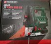 Продавам ново зеге "Parkside PSTK 800 С3"., снимка 3