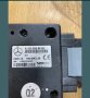 Mercedes w203 модул телефон, снимка 2