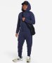 NIKE TECH FLEECE НОВО Оригинално детско долнище 13-15 г, снимка 10