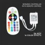 Дистанционно Управление за LED лента RGB - 24 бутона, снимка 2