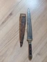 нож ергенска кама , снимка 4