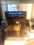 Кафе машина Финлукс с ръкохватка с крема диск, 20 бара налягане, работи отлично , снимка 2
