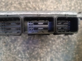 ECU RENAULT TRAFIC 1.9 DCI комютър 0281010633 HOM8200051609 8200051609 8200119842 edc15, снимка 2