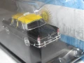 1/43 метална колекционерска количка Siam Di Tella Taxi. Новa, снимка 3