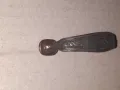 Автентична спусъкова скоба от много стар пищов , пистолет, снимка 4