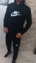 нови мъжки екипи зимен nike , снимка 3
