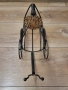 Метална стойка за вино, снимка 4
