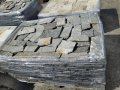 Камъни, Камък естествен, плочи за облицовка, под, настилка - формен, неформен, снимка 12